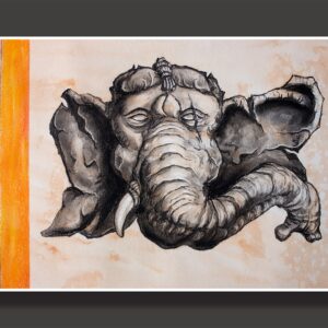Ganesha